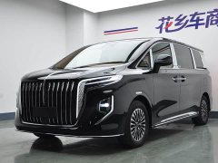 FAW Hongqi HQ9 PHEV 2.0T 4WD Luxury Edition - photo 1