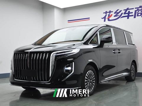 2026 FAW Hongqi HQ9 PHEV 2.0T 4WD Luxury Edition - ავტომობილი ჩინეთიდან