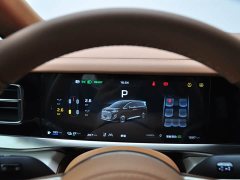 FAW Hongqi HQ9 PHEV 2.0T 4WD Luxury Edition - photo 10