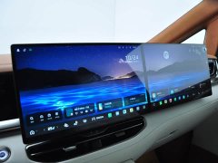 FAW Hongqi HQ9 PHEV 2.0T 4WD Luxury Edition - photo 11