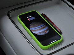 FAW Hongqi HQ9 PHEV 2.0T 4WD Luxury Edition - photo 12