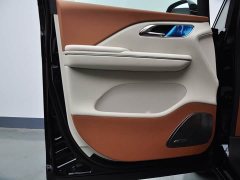 FAW Hongqi HQ9 PHEV 2.0T 4WD Luxury Edition - photo 13