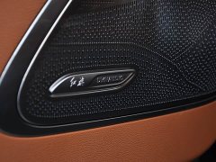 FAW Hongqi HQ9 PHEV 2.0T 4WD Luxury Edition - photo 14