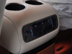 FAW Hongqi HQ9 PHEV 2.0T 4WD Luxury Edition - photo 17