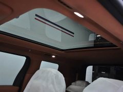 FAW Hongqi HQ9 PHEV 2.0T 4WD Luxury Edition - photo 18