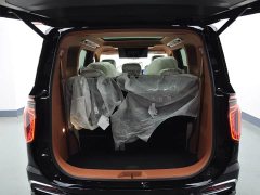 FAW Hongqi HQ9 PHEV 2.0T 4WD Luxury Edition - photo 19