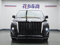 FAW Hongqi HQ9 PHEV 2.0T 4WD Luxury Edition - photo 2