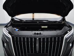 FAW Hongqi HQ9 PHEV 2.0T 4WD Luxury Edition - photo 20