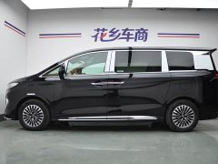 FAW Hongqi HQ9 PHEV 2.0T 4WD Luxury Edition - photo 3