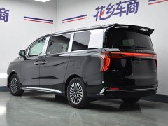 FAW Hongqi HQ9 PHEV 2.0T 4WD Luxury Edition - photo 4