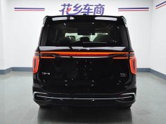 FAW Hongqi HQ9 PHEV 2.0T 4WD Luxury Edition - photo 5