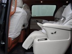 FAW Hongqi HQ9 PHEV 2.0T 4WD Luxury Edition - photo 7