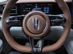 FAW Hongqi HQ9 PHEV 2.0T 4WD Luxury Edition - photo 9