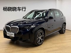BMW X5 xDrive 30Li M Sport Luxury Night Edition Package - photo 1