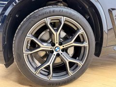 BMW X5 xDrive 30Li M Sport Luxury Night Edition Package - photo 10