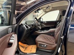 BMW X5 xDrive 30Li M Sport Luxury Night Edition Package - photo 14