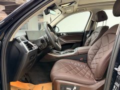 BMW X5 xDrive 30Li M Sport Luxury Night Edition Package - photo 15