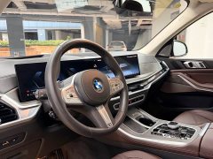 BMW X5 xDrive 30Li M Sport Luxury Night Edition Package - photo 20