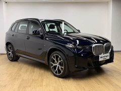 BMW X5 xDrive 30Li M Sport Luxury Night Edition Package - photo 3