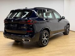 BMW X5 xDrive 30Li M Sport Luxury Night Edition Package - photo 4
