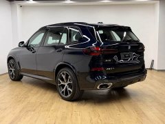 BMW X5 xDrive 30Li M Sport Luxury Night Edition Package - photo 6
