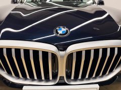 BMW X5 xDrive 30Li M Sport Luxury Night Edition Package - photo 8