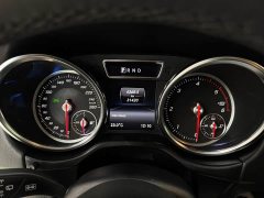 Mercedes-Benz G-Class 2017 G 350 d - photo 3