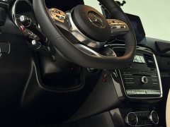 Mercedes-Benz G-Class 2017 G 350 d - photo 4