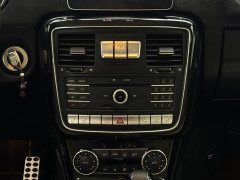 Mercedes-Benz G-Class 2017 G 350 d - photo 5