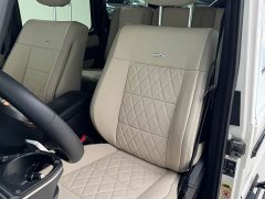 Mercedes-Benz G-Class 2017 G 350 d - photo 7