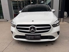 Mercedes-Benz B-Class Facelift B 200 Fashion Edition - фото 2