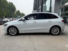 Mercedes-Benz B-Class Facelift B 200 Fashion Edition - фото 3