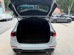 Mercedes-Benz B-Class Facelift B 200 Fashion Edition - фото 5
