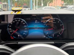 Mercedes-Benz B-Class Facelift B 200 Fashion Edition - фото 7