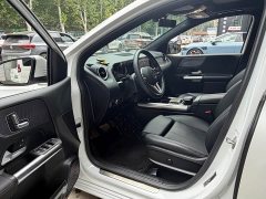 Mercedes-Benz B-Class Facelift B 200 Fashion Edition - фото 8