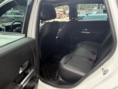 Mercedes-Benz B-Class Facelift B 200 Fashion Edition - фото 9