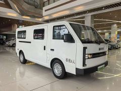 SRM Shineray E3L Version6 - photo 2