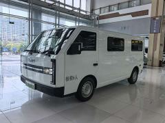 SRM Shineray E3L Version6 - photo 3