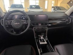 Kia Situs 1.5L CVT Luxury Edition - photo 11