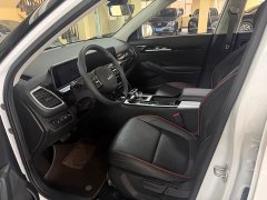 Kia Situs 1.5L CVT Luxury Edition - photo 12