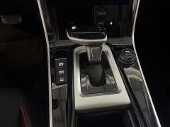 Kia Situs 1.5L CVT Luxury Edition - photo 13