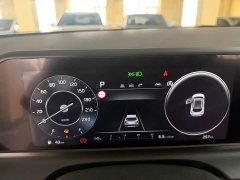 Kia Situs 1.5L CVT Luxury Edition - photo 14