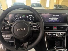 Kia Situs 1.5L CVT Luxury Edition - photo 18