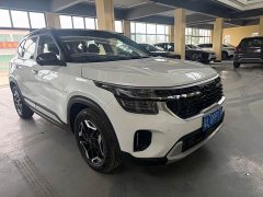 Kia Situs 1.5L CVT Luxury Edition - photo 2