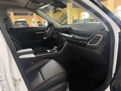 Kia Situs 1.5L CVT Luxury Edition - photo 4