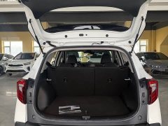 Kia Situs 1.5L CVT Luxury Edition - photo 9
