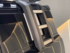 Land Rover Defender 110 3.0T P400 Dark Edition - ფოტო 12
