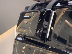 Land Rover Defender 110 3.0T P400 Dark Edition - ფოტო 14