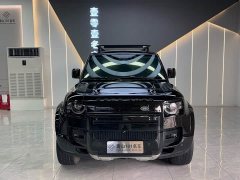 Land Rover Defender 110 3.0T P400 Dark Edition - ფოტო 2