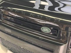 Land Rover Defender 110 3.0T P400 Dark Edition - ფოტო 5